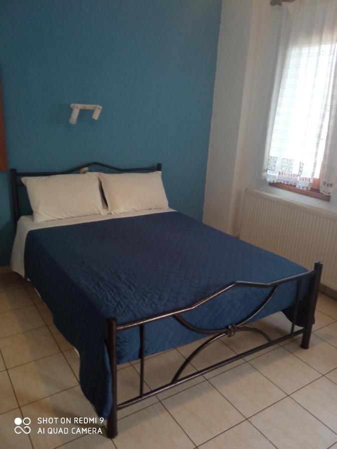 Maravelias Rooms Tríkeri Rum bild