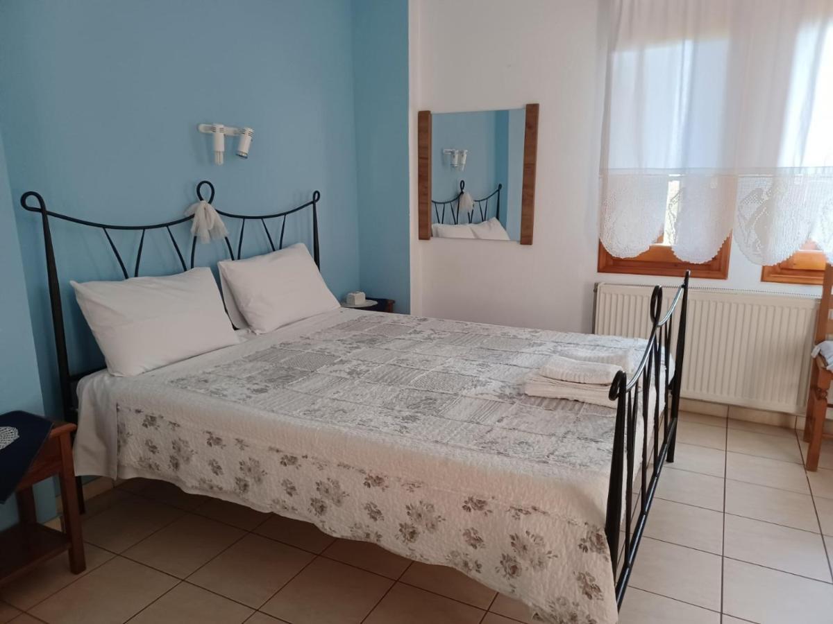 Maravelias Rooms Tríkeri Exteriör bild